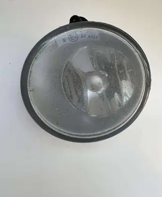 Renault Megane I Front fog light E9024003
