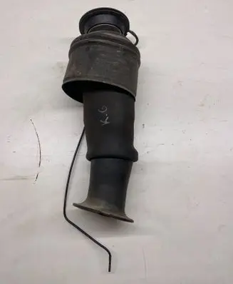 Citroen C4 Grand Picasso Rear air suspension bag/shock absorber 