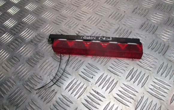 Ford Mondeo Mk III Third/center stoplight 1S71-13A613-AE