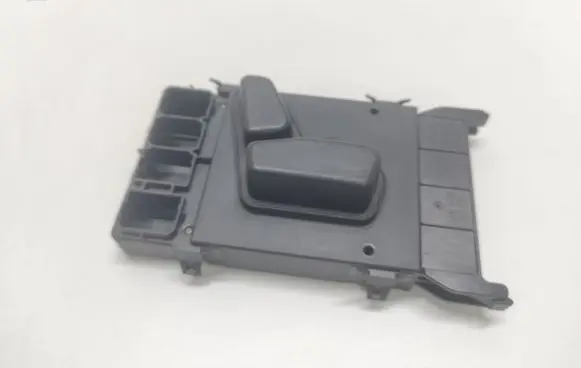 Mercedes-Benz ML W163 Seat control switch A1638201910 03461131 0365458428