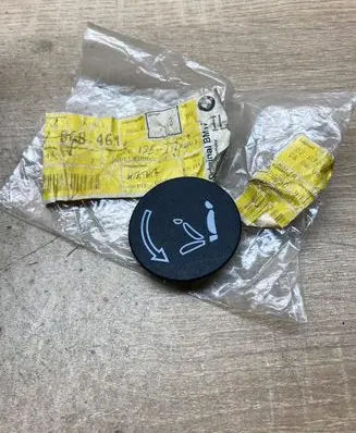 Mini One - Cooper R50 - 53 Seat trim 7068461 00002041