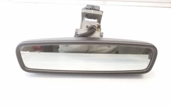 Ford Mondeo MK V Rear view mirror (interior) DU5A17E678EL