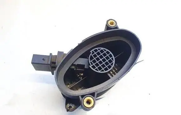 BMW 3 E90 E91 Mass air flow meter 0928400504 136277887440