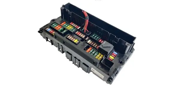 BMW 7 F01 F02 F03 F04 Fuse module 9252816