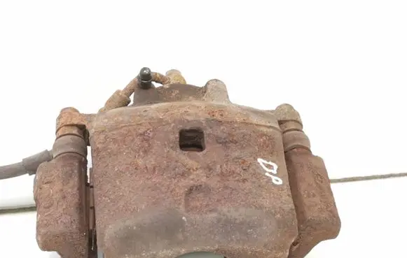 Mazda 6 Front brake caliper