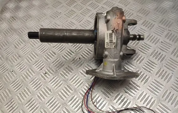 Opel Meriva A Electric power steering pump 26093281 26093339