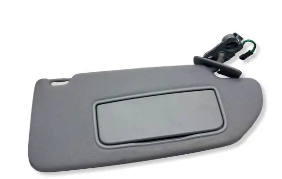 Volvo S60 Sun visor 3572