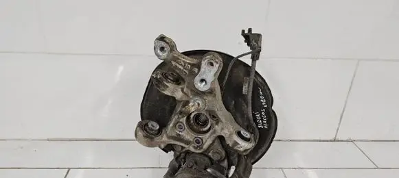 Toyota RAV 4 (XA50) Rear wheel hub spindle/knuckle 