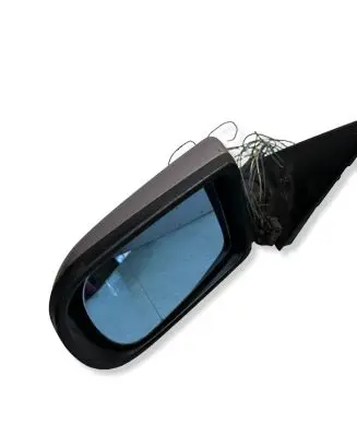 BMW 7 E38 Front door electric wing mirror 65432