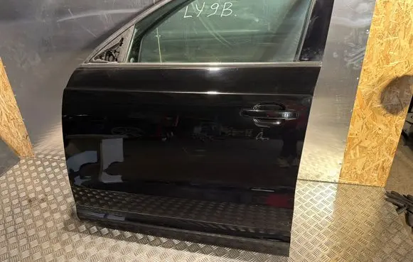 Audi Q3 8U Front door