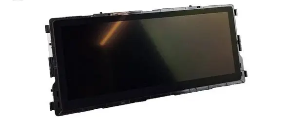 KIA Niro Radio/CD/DVD/GPS head unit 96560Q4330