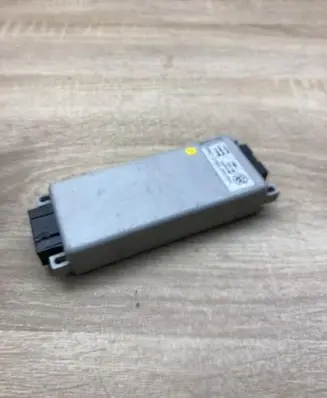 Volkswagen Touran I Phone control unit/module 1K0035729E