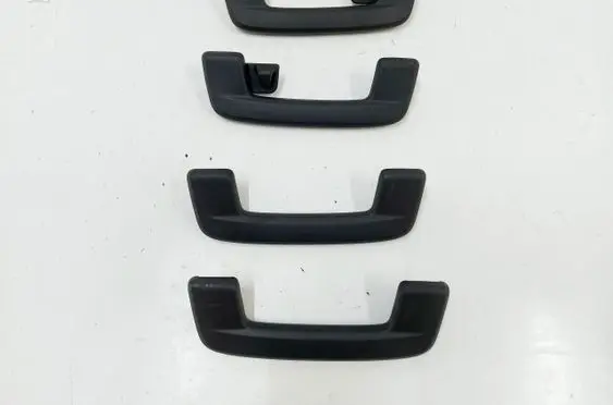 Porsche Taycan 9J1 Front interior roof grab handle 8Y0857607