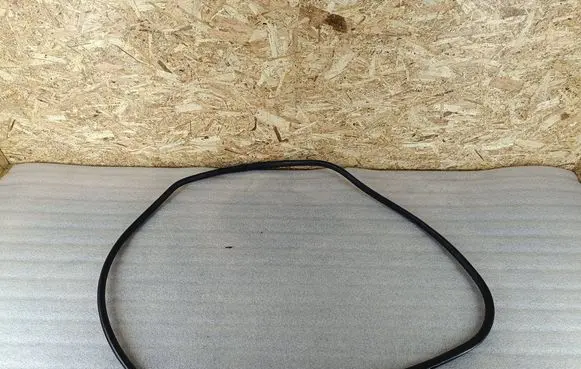 Audi A6 S6 C6 4F Front door rubber seal 4F0831721C 018243