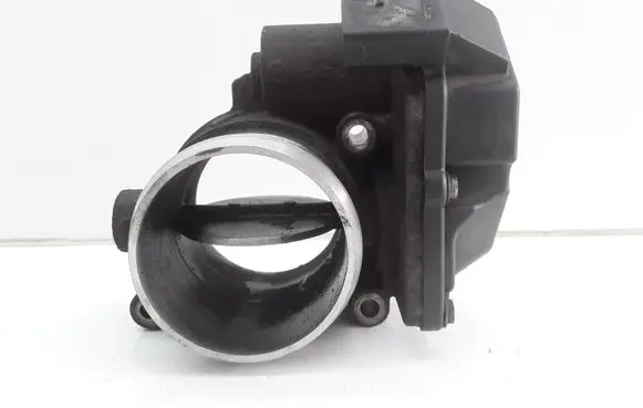 Volkswagen Crafter Throttle valve 076128063A A2C53098068