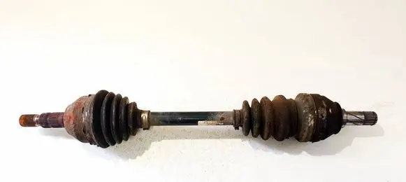 Opel Zafira B Front driveshaft 13136379 8149110588006