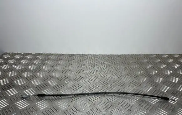 SsangYong Korando Engine bonnet/hood lock release cable 