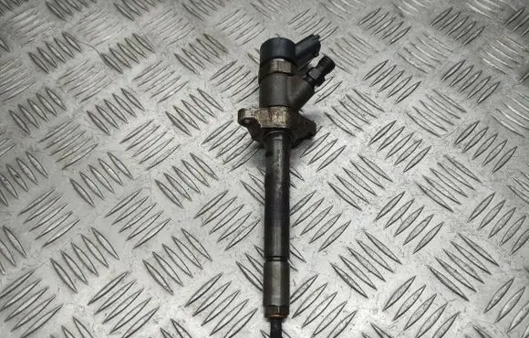 Ford Focus Fuel injector 0445110239 606680