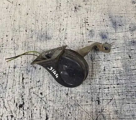Peugeot Partner Horn signal