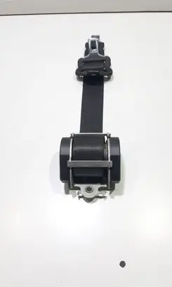 Peugeot 308 Third row seat belt A508366 E860