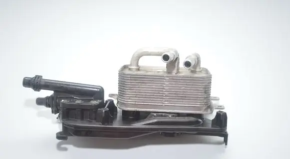 BMW 7 E65 E66 Transmission/gearbox oil cooler 7519213
