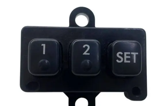 Subaru Outback Seat memory switch 64176AG000JC