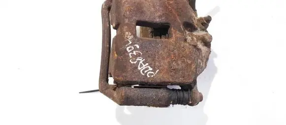 Nissan Primera Front brake caliper