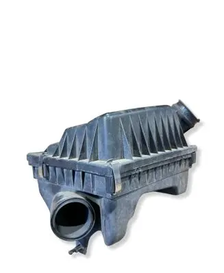 Opel Zafira A Air filter box 24443112
