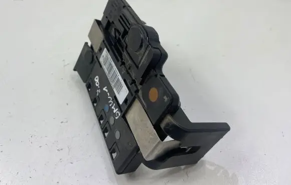 BMW 1 E81 E87 Fuse box set 6936653