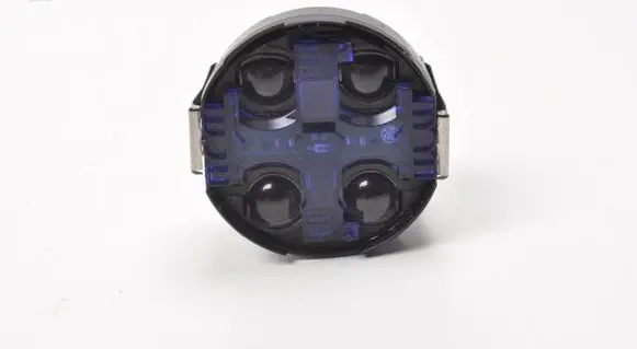 Maserati Quattroporte Rain sensor 670008302