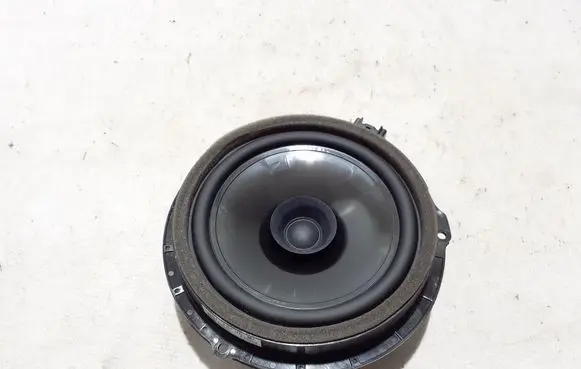 Ford Mach-E I Rear door speaker LJ8T18808MA