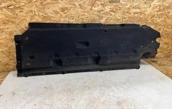 Side bottom protection