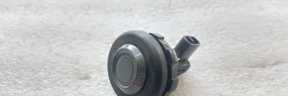 Chevrolet Captiva Parking PDC sensor