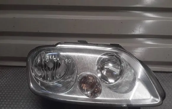 Volkswagen Caddy Headlight/headlamp 