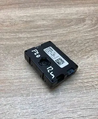 BMW 1 F20 F21 Aerial antenna amplifier 9226888