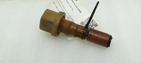 Ford Mustang V Oil level sensor 