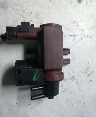 Ford Mondeo MK IV Turbo solenoid valve 6G909E882CA