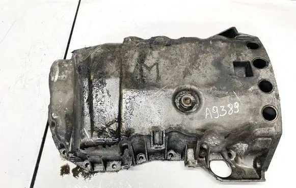 Renault Espace - Grand espace IV Oil sump 8200833923