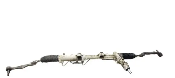 Volkswagen Transporter - Caravelle T5 Steering rack 7E2422061E 002465 121218