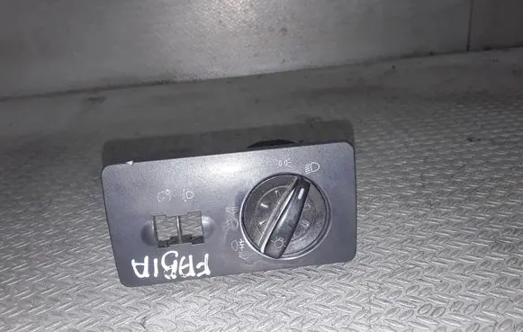 Skoda Fabia Mk1 (6Y) Light switch 6Y1941531