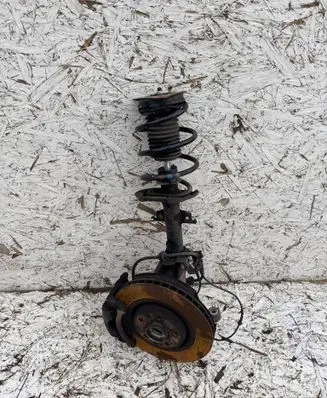 Renault Talisman Front shock absorber/damper 543029696R