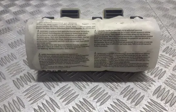 Opel Vectra C Passenger airbag 24413420