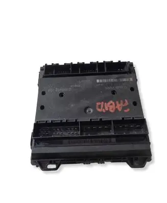 Volkswagen Polo III 6N 6N2 6NF Comfort/convenience module S1S34 6Q1937049D