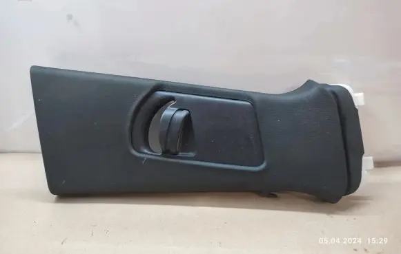Audi Q5 SQ5 (B) pillar trim (top) 8R0867244B