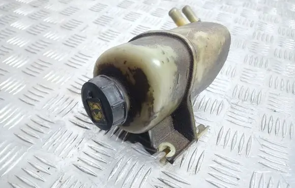 Fiat Multipla Power steering fluid tank/reservoir