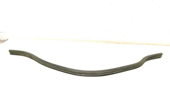 Volkswagen Golf VIII Engine compartment rubber 5H0823723