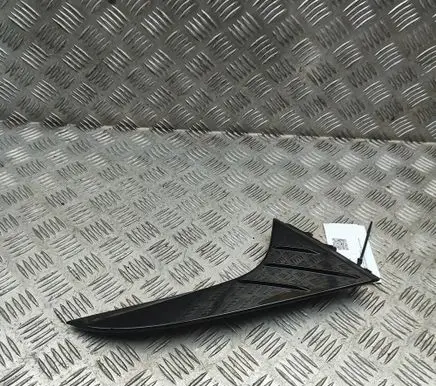 Porsche Taycan 9J1 Tailgate trim 9J0854852B