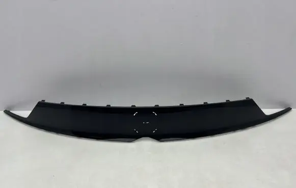 Opel Crossland X Front bumper upper radiator grill 39172214