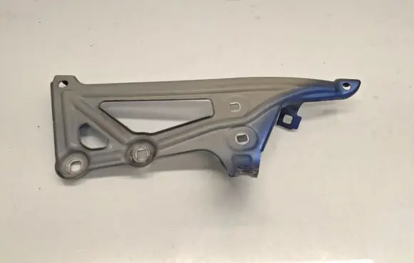 BMW X1 F48 F49 Fender mounting bracket 7329448