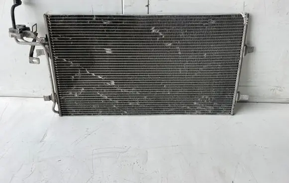 Volvo S40 A/C cooling radiator (condenser) 4N5H19710BC 876078N